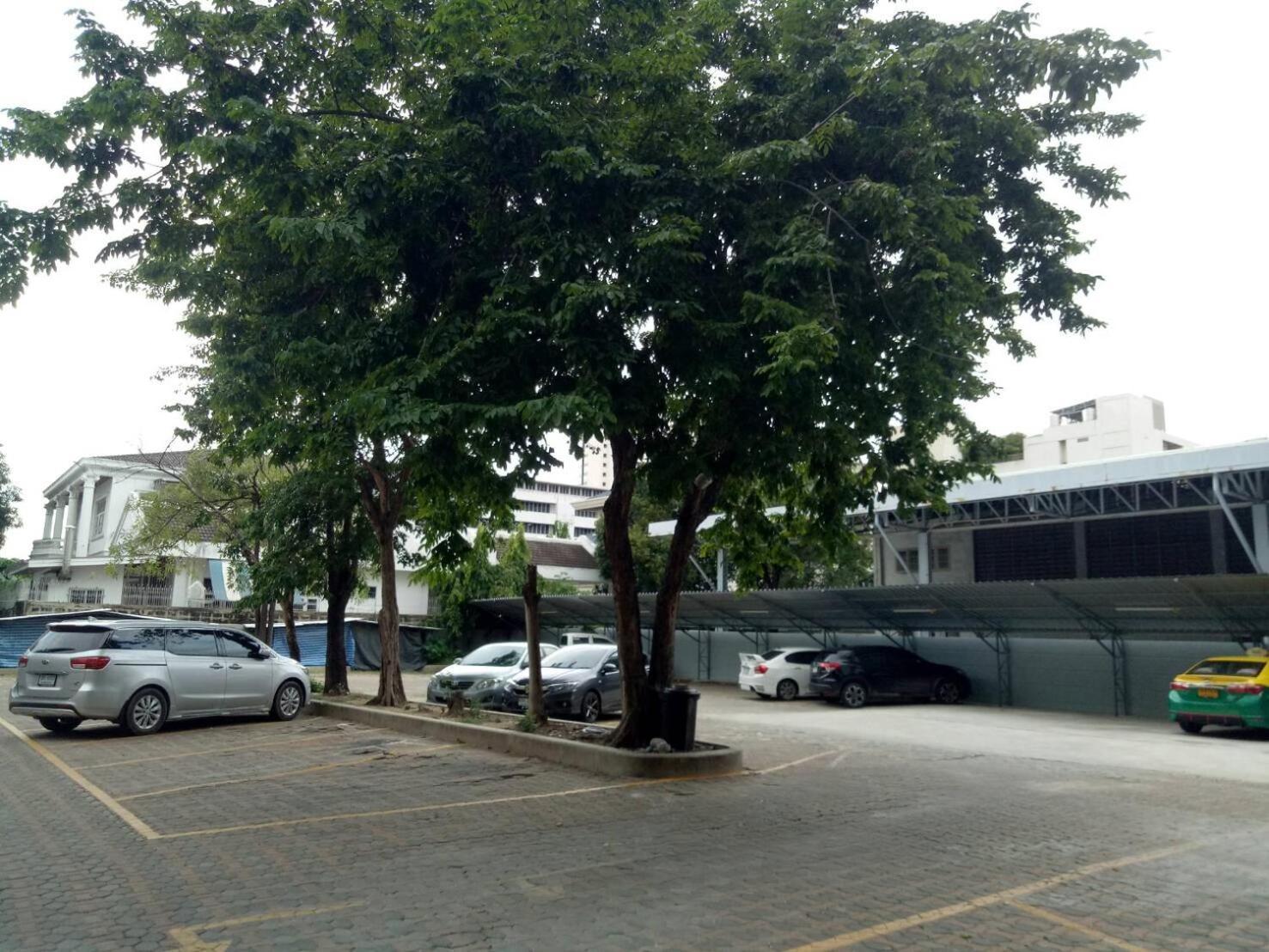 Komol Residence Bangkok Eksteriør bilde